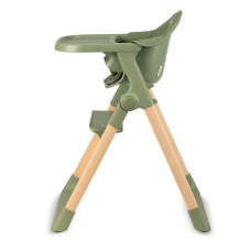 Стільчик для годування MoMi KALA Green