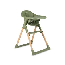 Стільчик для годування MoMi KALA Green