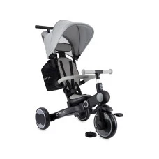 Трехколесный велосипед MoMi SOLIVIA Grey