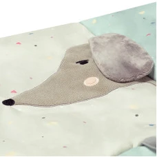 Килимок для розвитку MoMi VOLPI