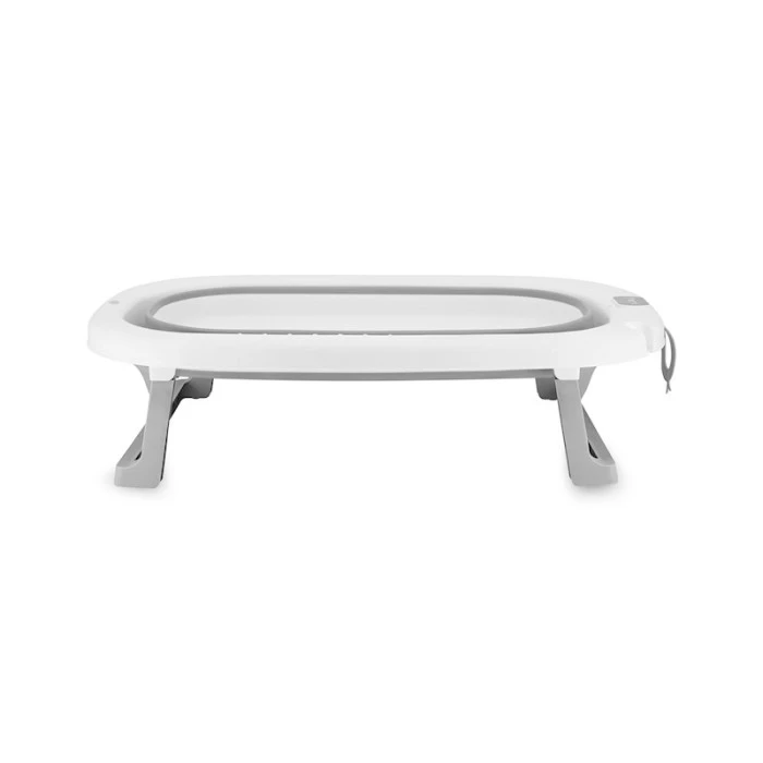 Детская ванночка MoMi NATA Grey