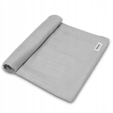Пелюшка Lionelo BAMBOO SWADDLE Grey Stone