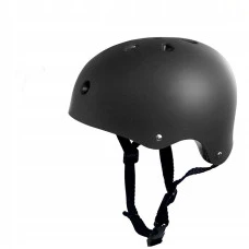 Велосипедний шолом Lionelo Helmet Grey