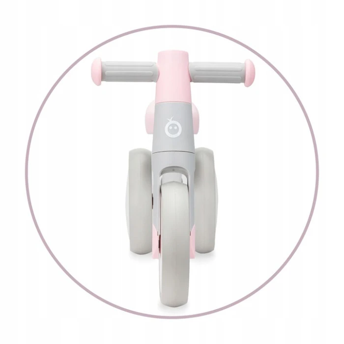 Біговел MoMi TEDI Pink
