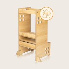 Дитяча башта-помічник Lionelo CASS NATURAL