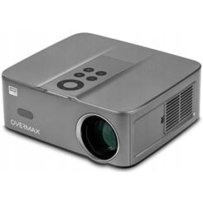 Проектор Overmax Multipic 5.1 PRO
