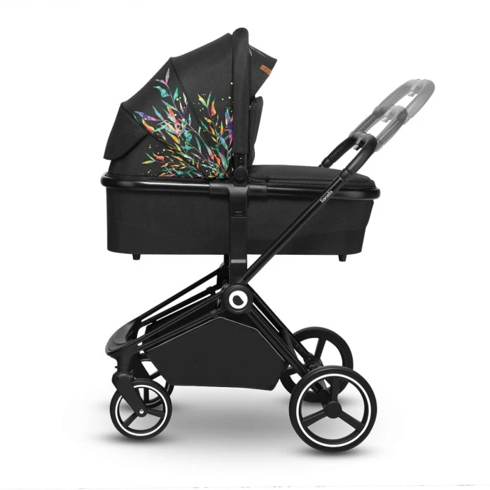 Универсальная коляска 2 в 1 Lionelo MIKA 2IN1 DREAMIN