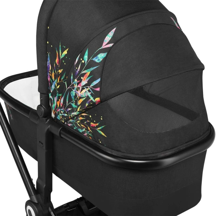 Универсальная коляска 2 в 1 Lionelo MIKA 2IN1 DREAMIN