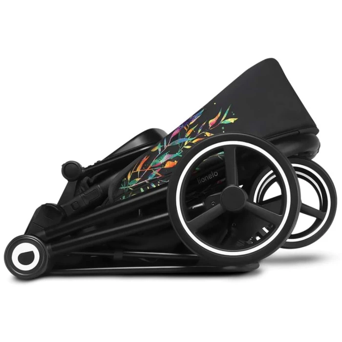 Универсальная коляска 2 в 1 Lionelo MIKA 2IN1 DREAMIN