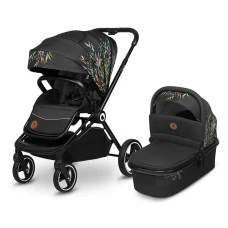 Универсальная коляска 2 в 1 Lionelo MIKA 2IN1 DREAMIN