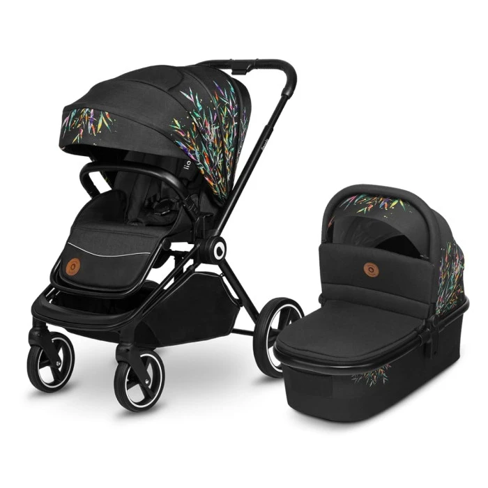 Универсальная коляска 2 в 1 Lionelo MIKA 2IN1 DREAMIN