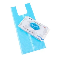 Ароматизовані пакетики для використаних підгузків Akuku A0002