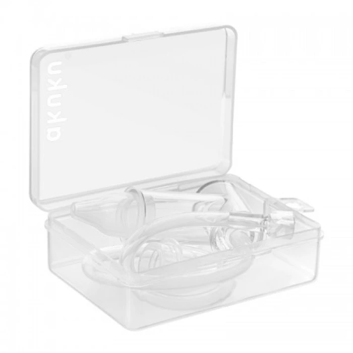 Назальный аспиратор Akuku A0036