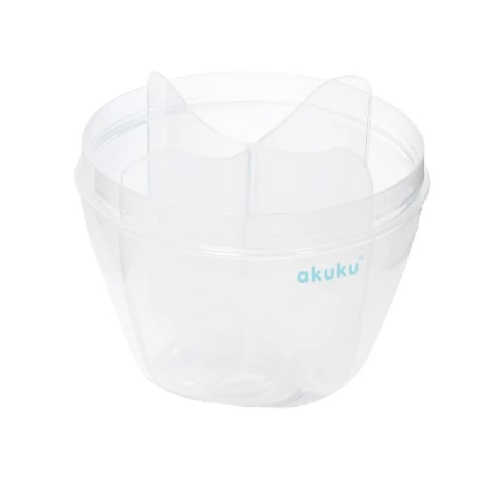 Пищевой контейнер, Akuku A0461 голубой