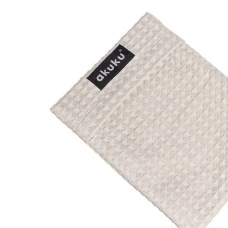 Грелка с вишневыми косточками 13x16 см, бежевый Akuku A0633