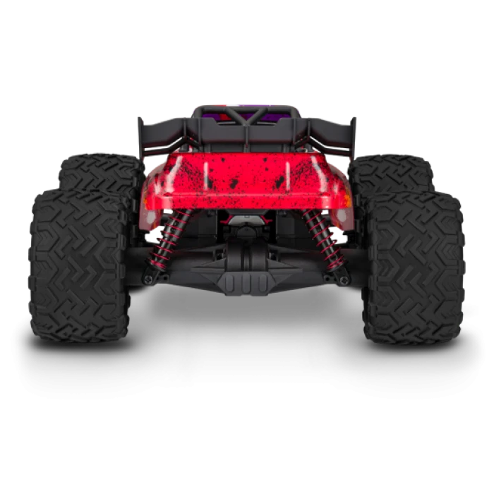 Радиоуправляемая машинка Overmax X-Strike