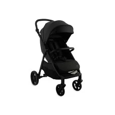 Прогулочная коляска MoMi CLARA Black