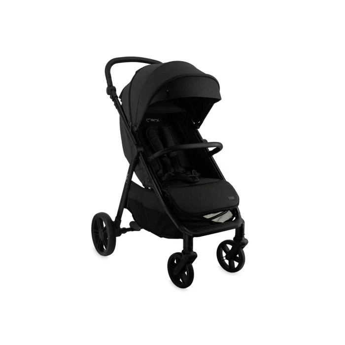 Прогулочная коляска MoMi CLARA Black
