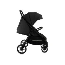 Прогулянковий візок MoMi CLARA Black