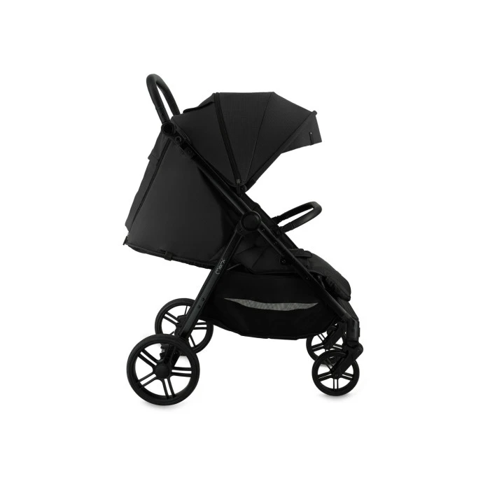 Прогулочная коляска MoMi CLARA Black
