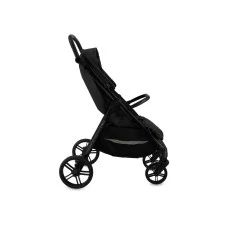 Прогулянковий візок MoMi CLARA Black