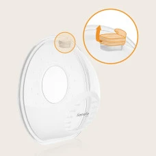 Молокосборник Lionelo MILKY SIMPLE