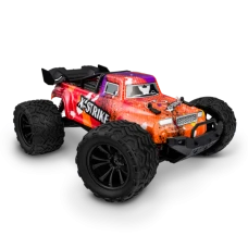 Радиоуправляемая машинка Overmax X-Strike