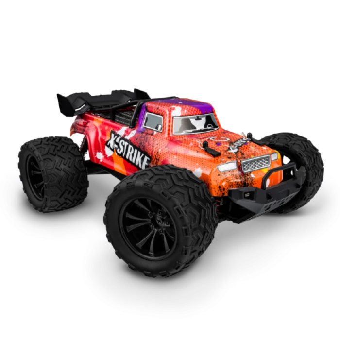 Радиоуправляемая машинка Overmax X-Strike