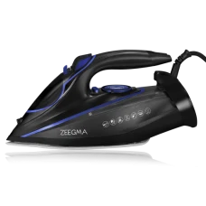 Праска Zeegma EISIG BASE BLACK BLUE