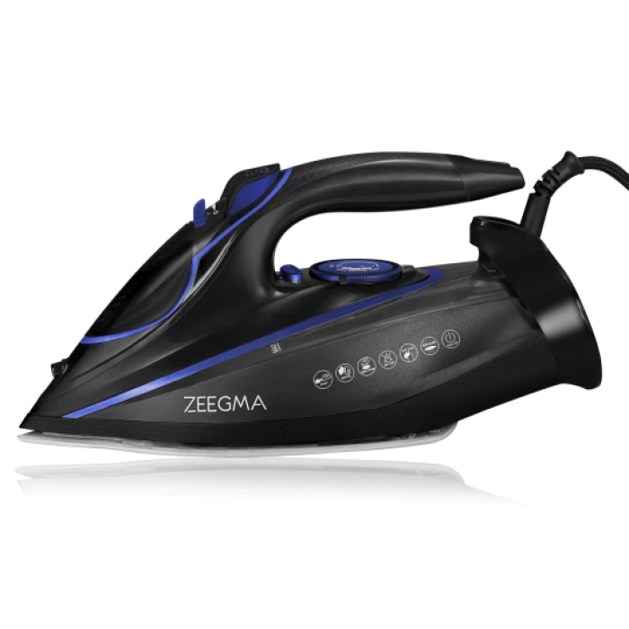 Праска Zeegma EISIG BASE BLACK BLUE