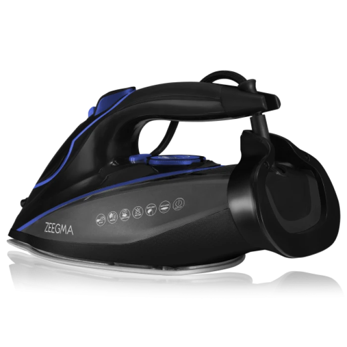 Праска Zeegma EISIG BASE BLACK BLUE