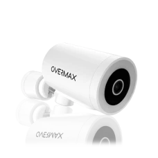 Камера відеоспостереження Overmax Camspot 5.1 White