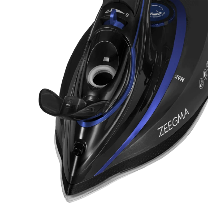 Праска Zeegma EISIG BASE BLACK BLUE