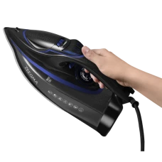 Праска Zeegma EISIG BASE BLACK BLUE