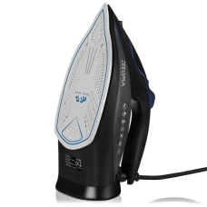 Праска Zeegma EISIG BASE BLACK BLUE