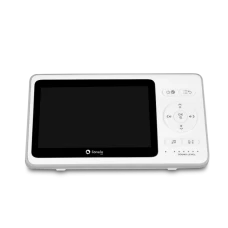 Видеоняня Lionelo BABYLINE 8.2