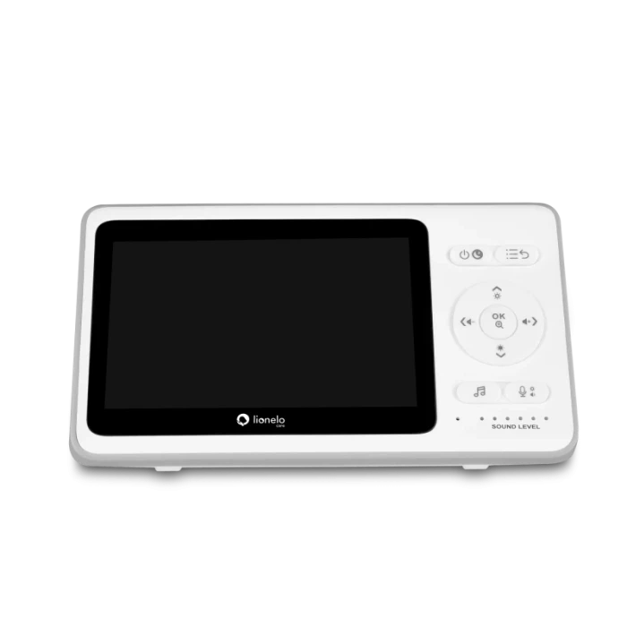 Видеоняня Lionelo BABYLINE 8.2