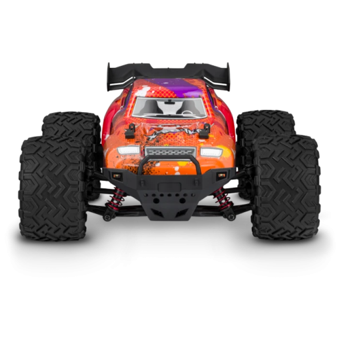 Радиоуправляемая машинка Overmax X-Strike