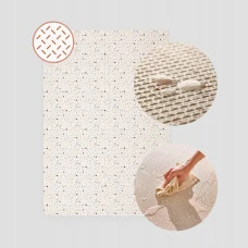 Пінний килимок-пазл Lionelo YOKA