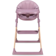 Стільчик для годування MoMi KALA Pink