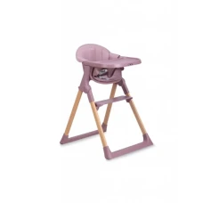 Стільчик для годування MoMi KALA Pink