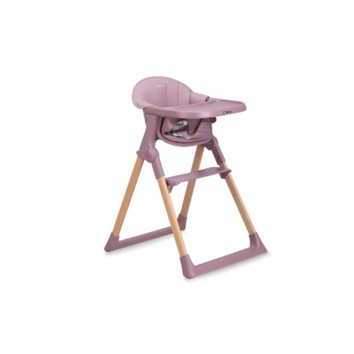 Стільчик для годування MoMi KALA Pink