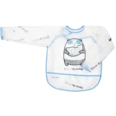 Нагрудник с рукавами, Барсук Akuku A0517