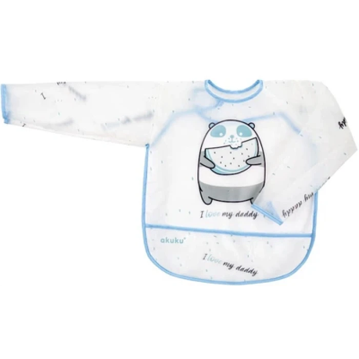 Нагрудник с рукавами, Барсук Akuku A0517