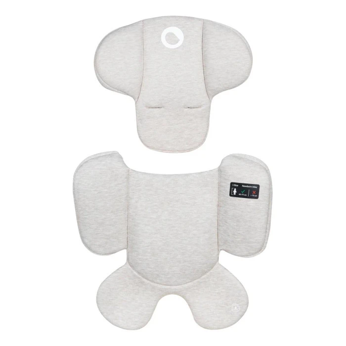 Дитяче автокрісло Lionelo MOXIE I-SIZE BEIGE SAND