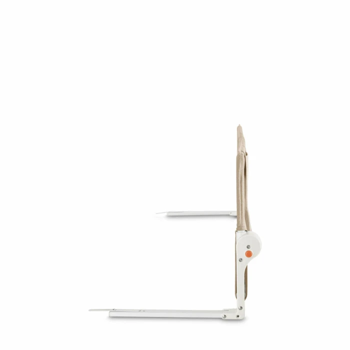 Бортик класичний MoMi LEXI PLUS Beige