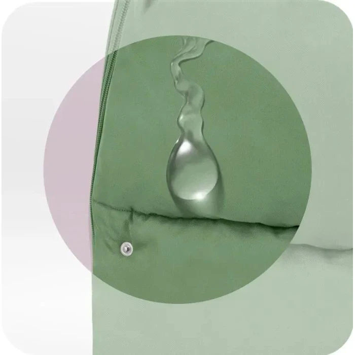 Конверт для коляски MoMi SARDI Green