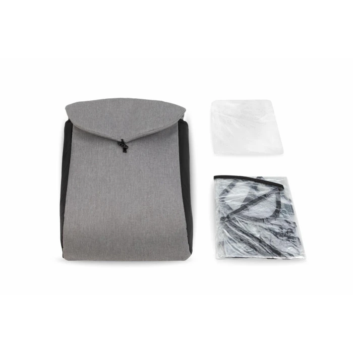 Коляска прогулянкова MoMI ESTELLE DAKAR Jungle