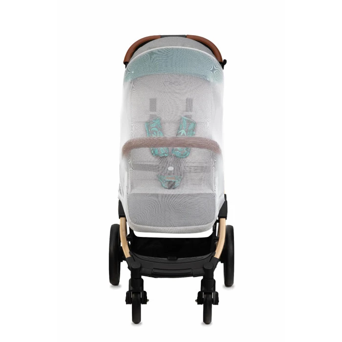 Коляска прогулянкова MoMI ESTELLE DAKAR Jungle