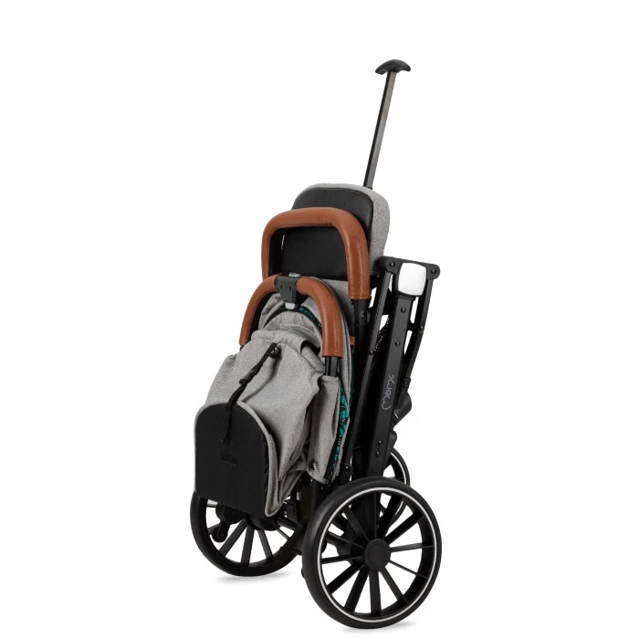 Коляска прогулянкова MoMI ESTELLE DAKAR Jungle